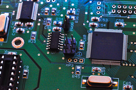 ISP Header