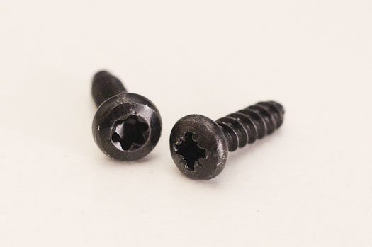 torx and philips