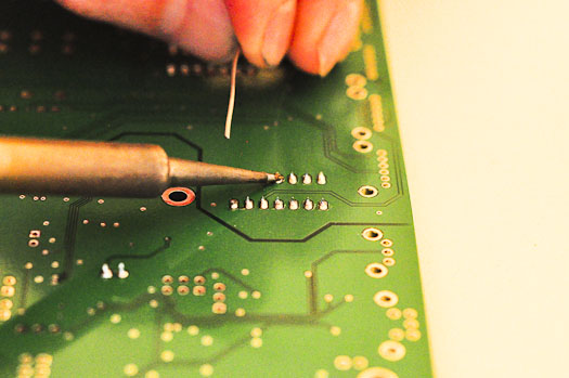 solder solder