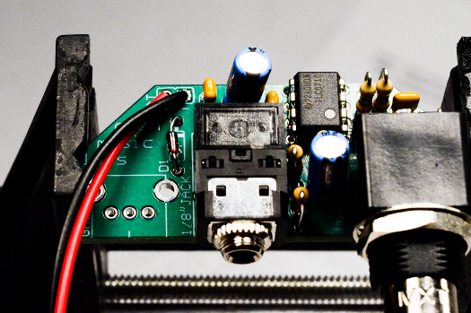 battery connector