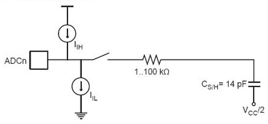 switch per pin schematic