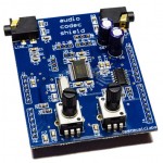 AudioCodec